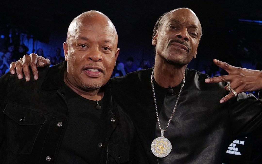 SNOOP DOGG e DR. DRE di nuovo insieme nell’album “MISSIONARY” del rapper