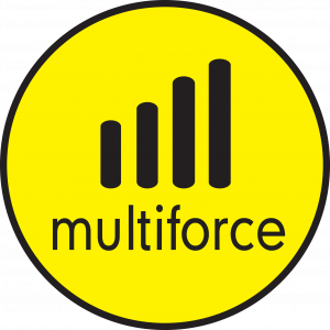 Un Anno di Successi per Multiforce Record & Publishing