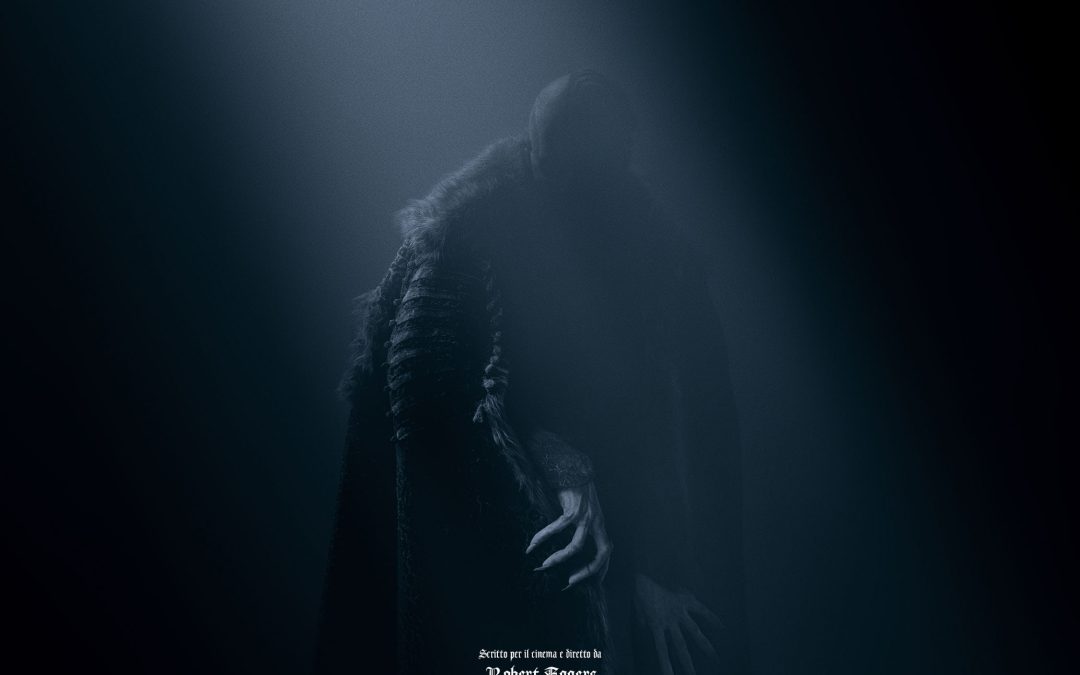 ” Nosferatu ” – Recensione in Anteprima. Disponibile al Cinema dall’1 Gennaio 2025.