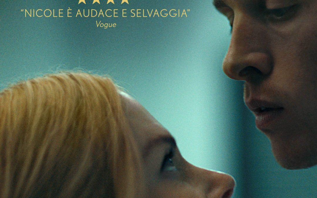 BABYGIRL -Nicole Kidman & Antonio Banderas. Ecco il Trailer