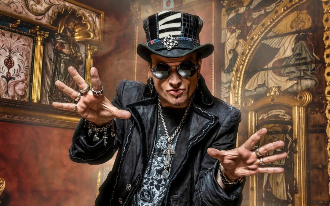 AVANTASIA rivela il nuovo singolo accattivante “Creepshow”