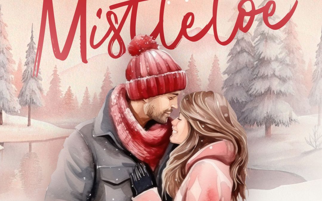 Royal Books Edizioni – “Lake Mistletoe” di Amber Kelly