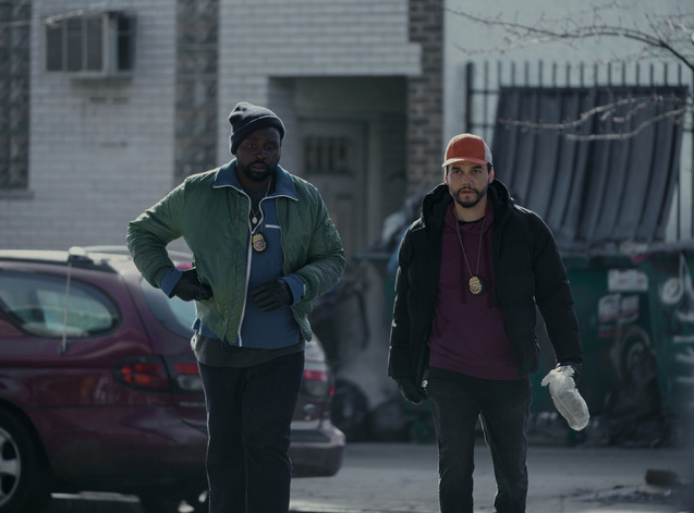 ” Dope Thief ” – Recensione in Anteprima. Disponibile su AppleTV+ dal 14 Marzo 2025.