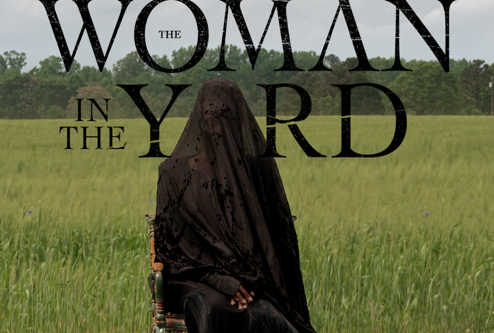 The Woman in the Yard. Ecco il Trailer e Poster Ufficiali