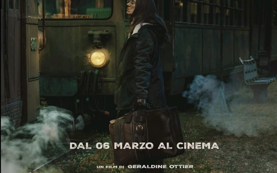 “Io non sono nessuno” al cinema dal 6 Marzo per la Giornata Internazionale delle Donne