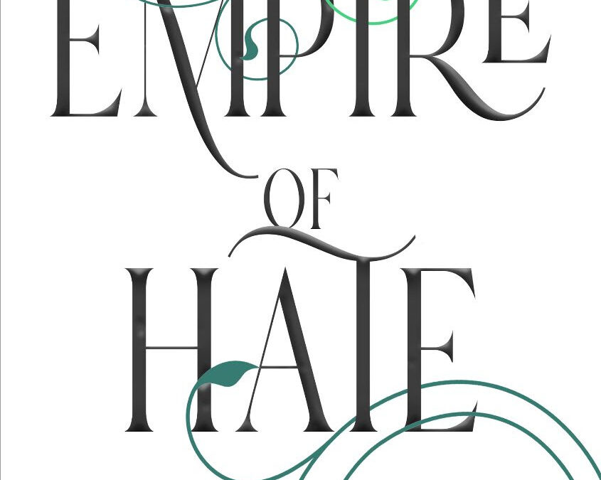 Hope Edizioni – Empire of Hate di Rina Kent