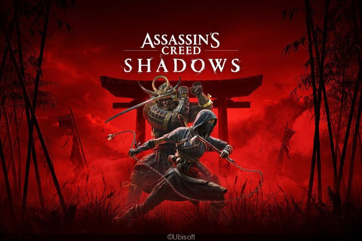 Entra nel Giappone Feudale con Assassin’s Creed® Shadows, ora disponibile