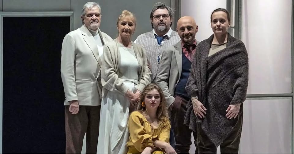 Al Teatro Litta è di scena “Zio Vanja” – Ecco la Recensione dello spettacolo dell’11 Marzo 2025