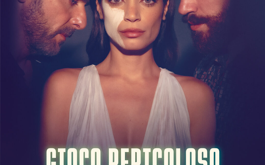 ” Gioco Pericoloso ” – Recensione in Anteprima. Disponibile al Cinema dal 13 Marzo 2025.