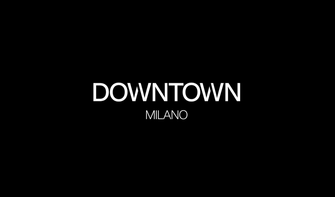 Downtown, il nuovo club nel cuore di Milano, apre venerdì 21 marzo 2025 in Via Baracchini 11.