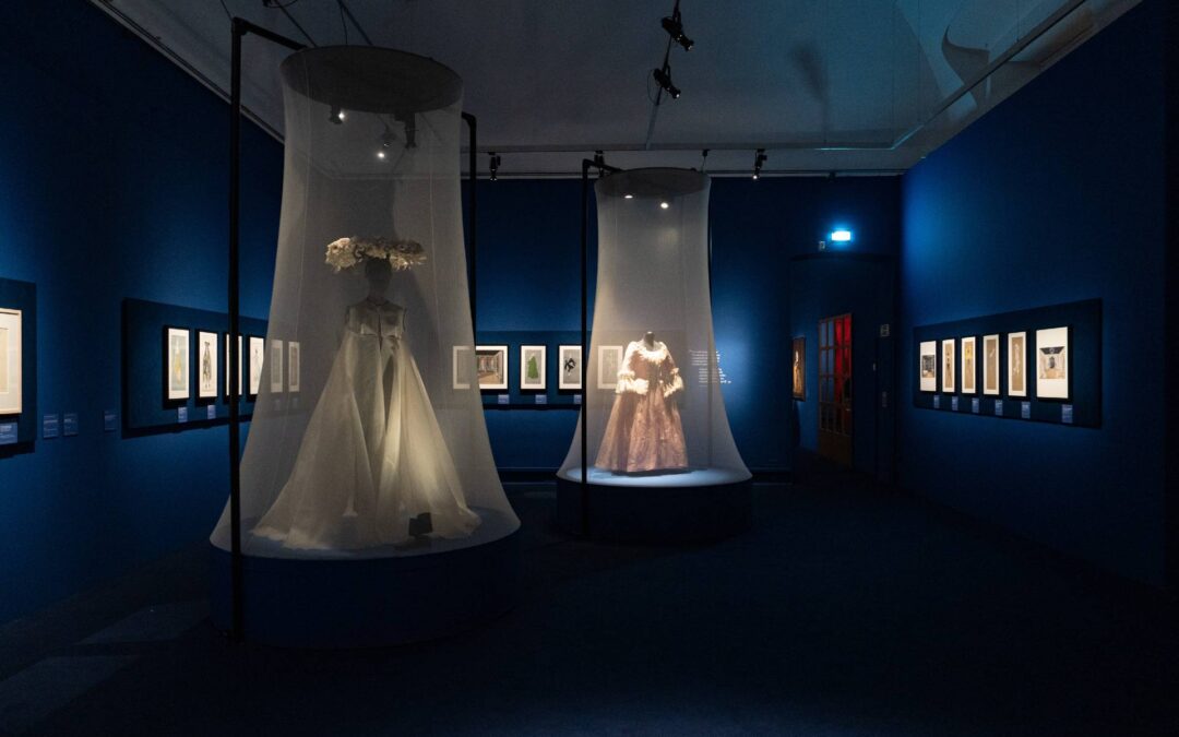 Io sono LEONOR FINI A cura di Tere Arcq e Carlos Martín dal 26 febbraio al 22 giugno 2025 Palazzo Reale, Milano