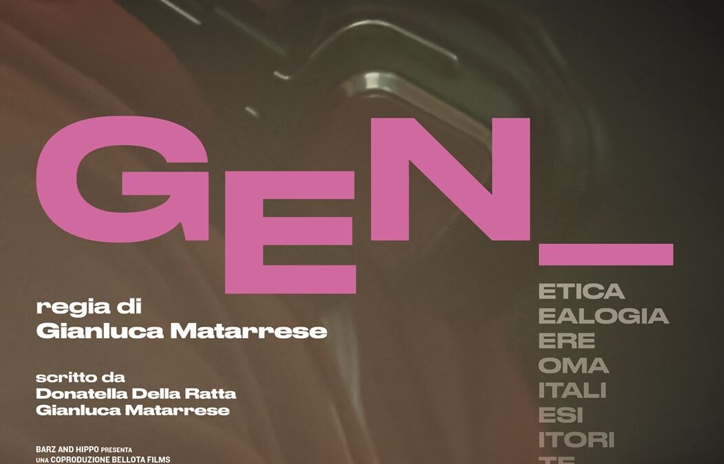 ” Gen_ ” – Recensione in Anteprima. Al cinema dal 27 Marzo 2025