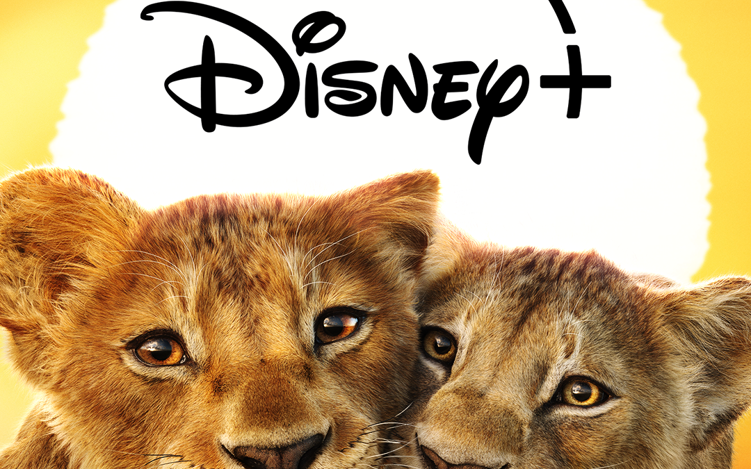 Mufasa: Il Re Leone arriverà in streaming su Disney+ il 26 marzo