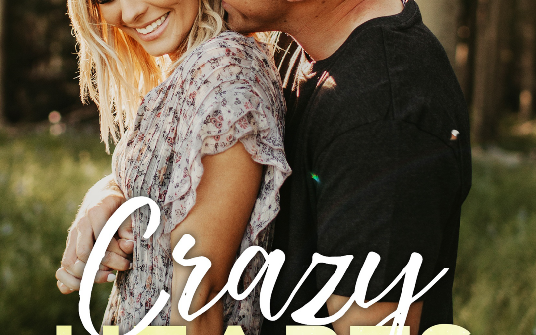 Royal Books edizioni – “Crazy Hearts” di Amber Kelly